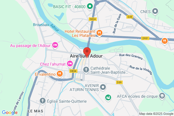 Atol Mon Opticien Aire Sur Adour