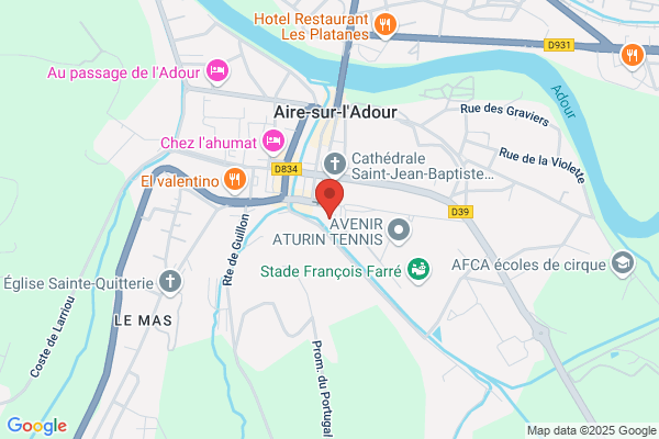 La Poste - Centre d’examen du code de la route