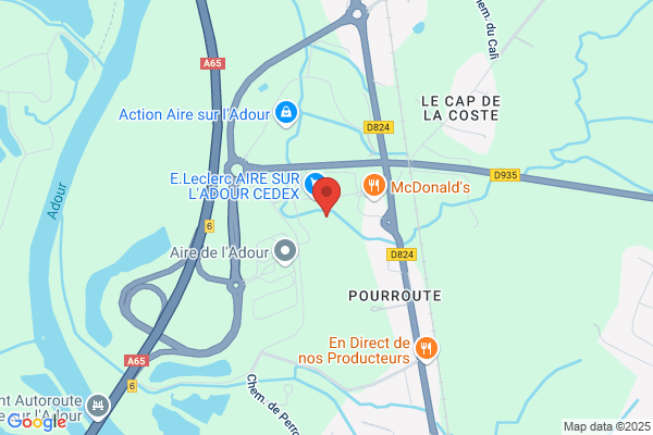 E.Leclerc Location de Véhicules