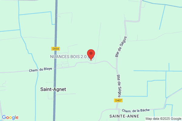 Nuances Bois