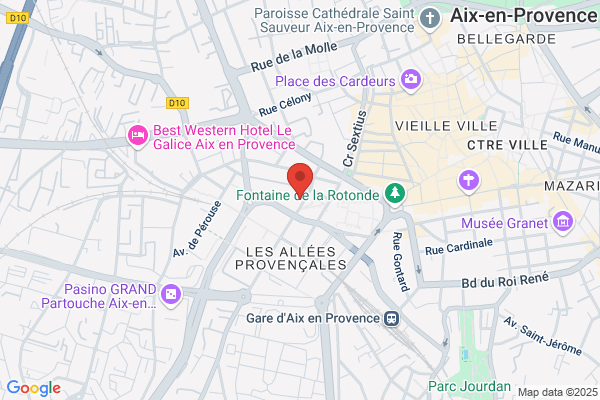Amplifon Audioprothésiste Aix All Provencale