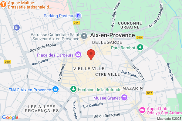 La Poste