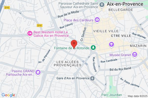 Micromania - Zing AIX ALLEES PROVENCALES