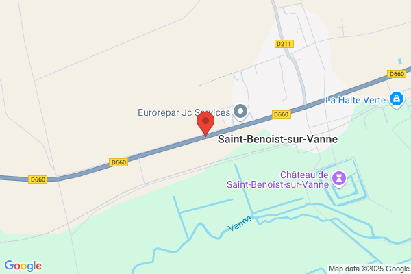 ObjectifCode - Centre d'examen du code de la route Vulaines