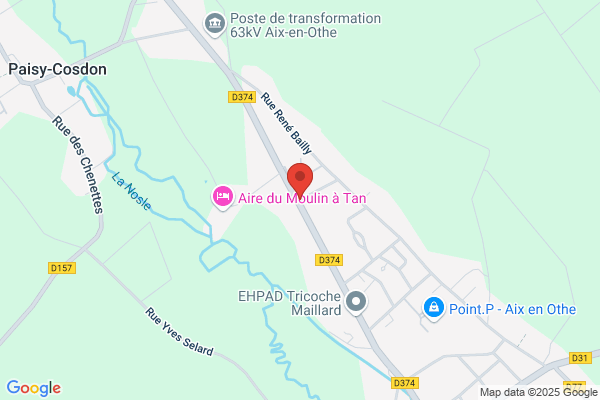 sarl CRD Gestion partenaire CARTIS
