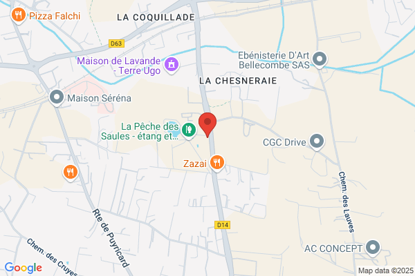 Aix En Provence Antiquites