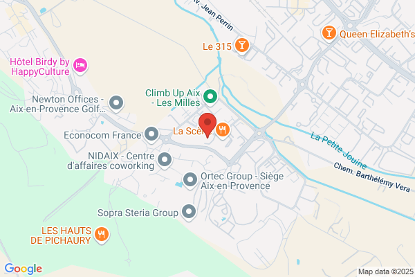 Aix Patrimoine Et Gestion Apage