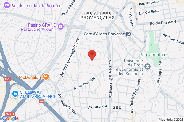 Ccpe Aix 3 Adaptation Et Integration Scolaires