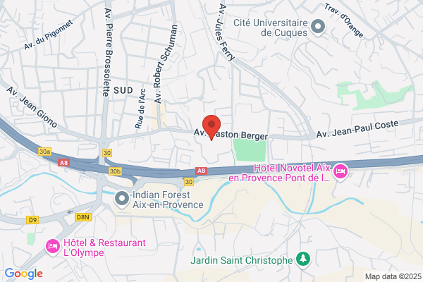 Cites Universitaires Crous Residence Li Passeroun R U fenou