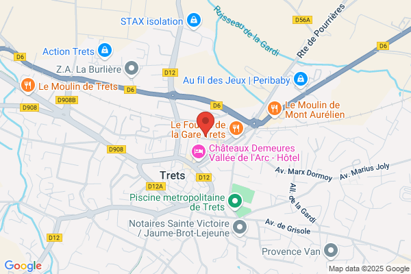 Conseil General Des Bouches Du Rhone Diss centres medico sociau