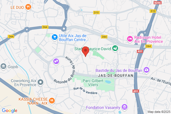 Assedic Antenne Du Pays D Aix