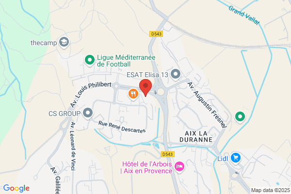 Cabinet de recrutement Expectra Aix-en-Provence