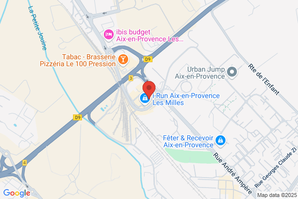Samsic Emploi Aix-en-Provence