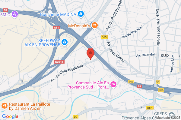 Adia Secteur Tertiaire