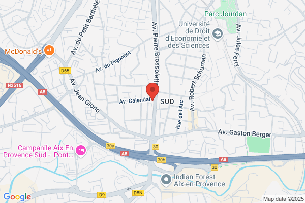Agence d'Intérim Manpower Aix-en-Provence
