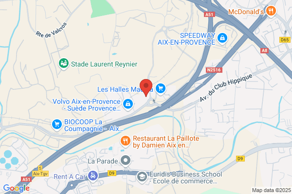 L'AGENCE AUTO MOTO