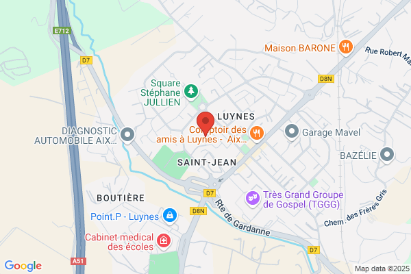 AREP SUD