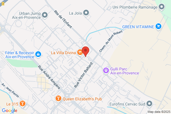 YESSS Electrique Aix En Provence