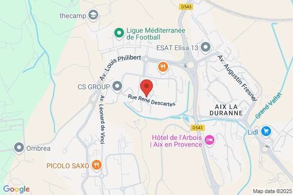 Commend France