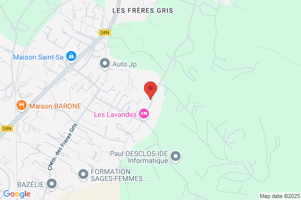 FengShui en Provence