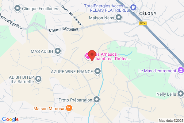 Bourgarel Vincent
