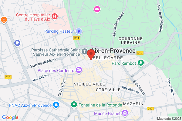 Galerie Jeanne Bossert