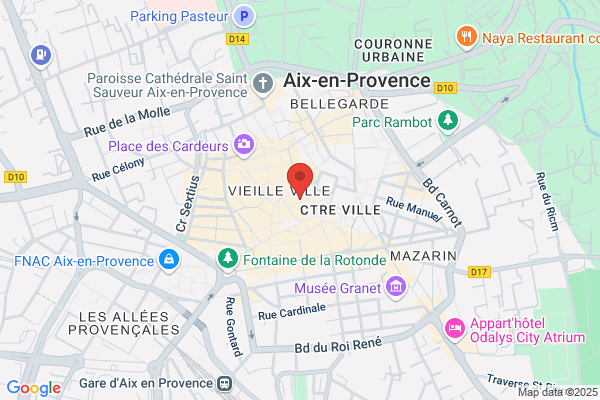 Victorine
