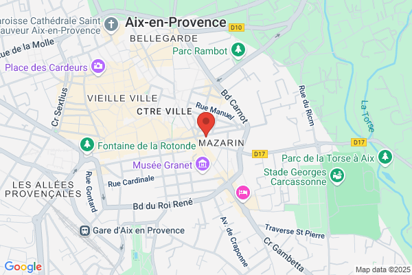 Graines De Vie