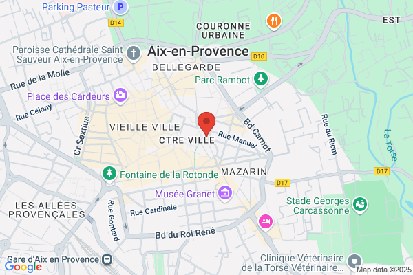 Aix Multi Services