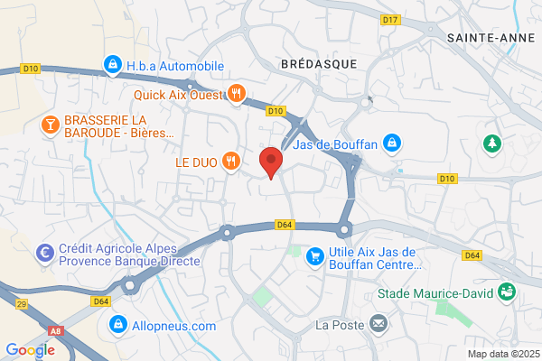 ADIS - Centre Social et Culturel les Amandiers