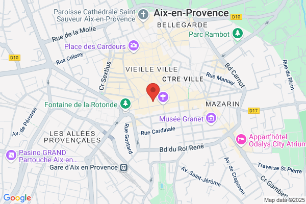 AXA Prévoyance & Patrimoine Maximin Bonnier