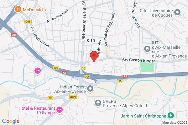 AXA Prévoyance & Patrimoine Michel Lestriez