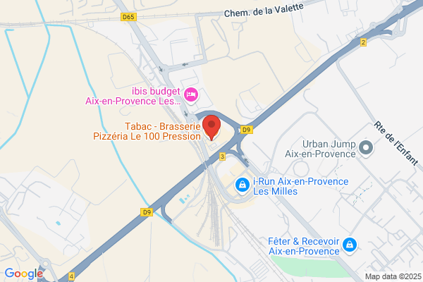GMF Assurances AIX EN PROVENCE LES MILLES