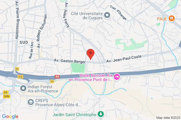 MAAF Assurances AIX EN PROVENCE