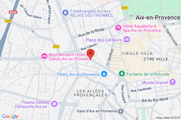MAAF Assurances AIX EN PROVENCE ROTONDE