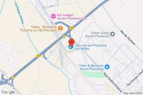 MMA Assurances AIX EN PROVENCE LES MILLES