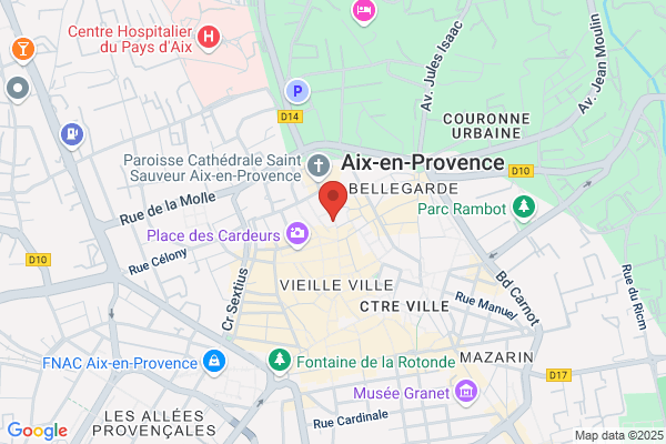 MMA Assurances AIX EN PROVENCE MAIRIE