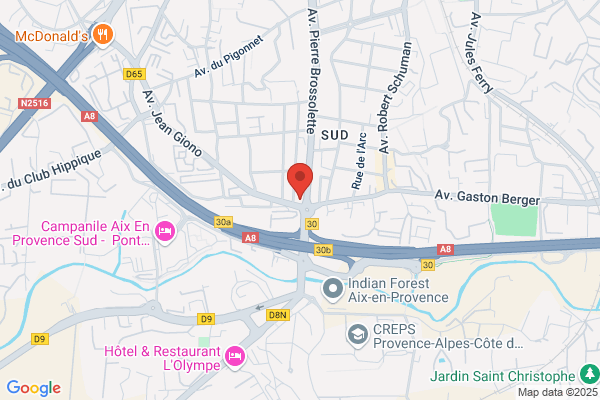 Aix Sud Assurances