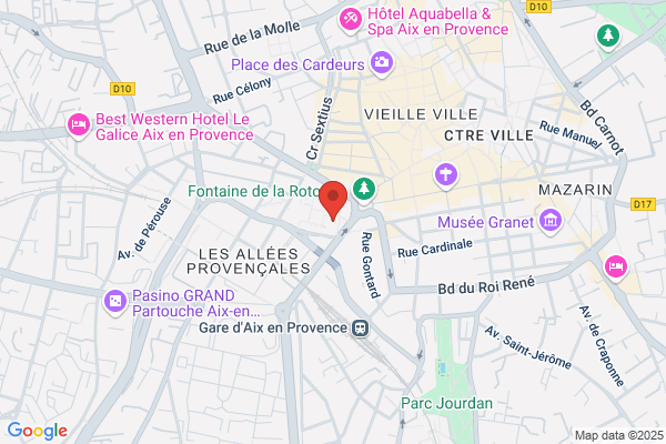 La Poste - Centre d’examen du code de la route