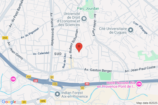 La Poste - Centre d’examen du code de la route
