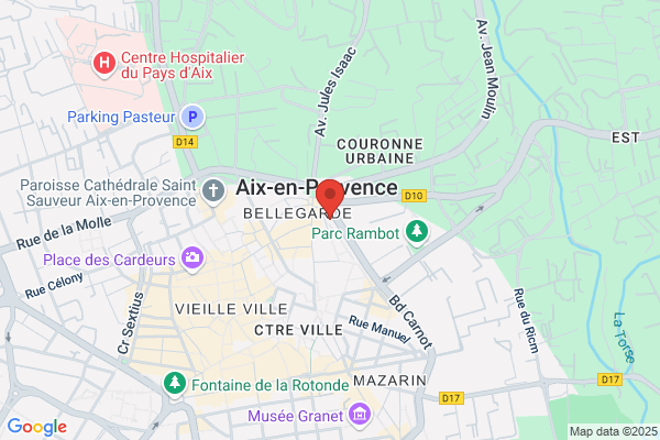 Auto Ecole Douillere