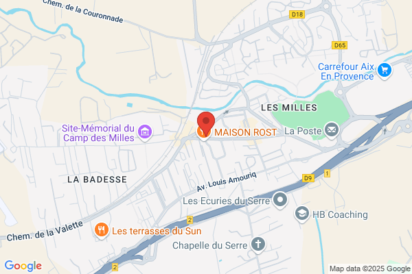 Auto Ecole Les Milles Bornes