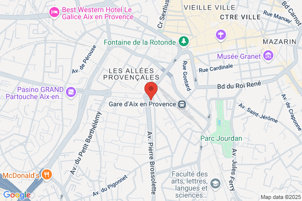 Ecole De Conduite Aixoise