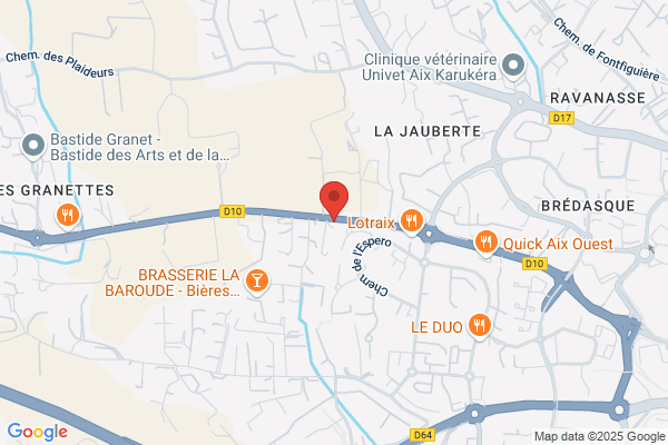Diffusion Generale Automobile