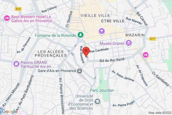 Me CITEAU Avocat en droit public