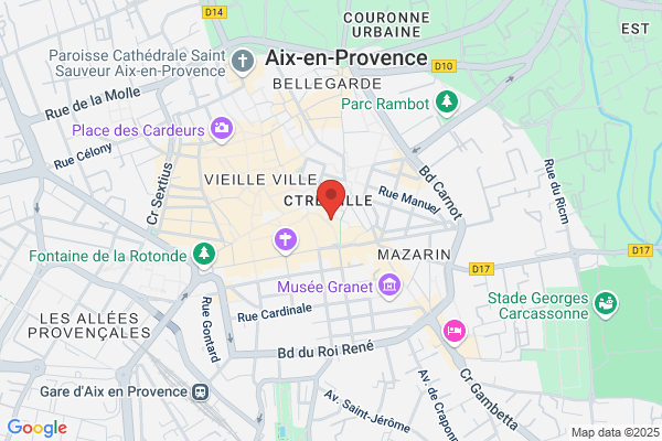 Cordiez French