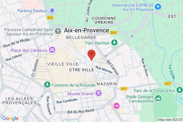 Casabianca Christine Avocat