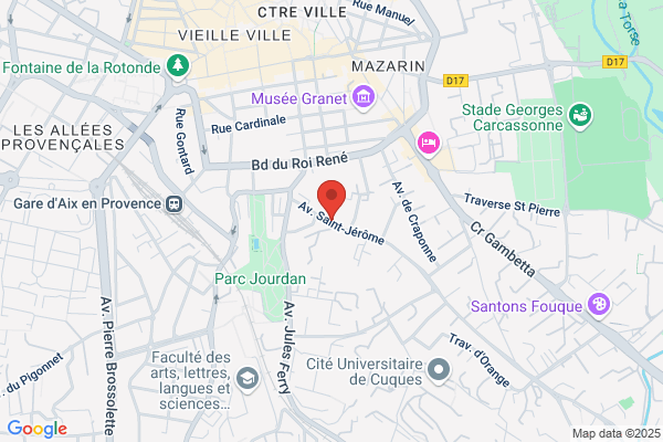 Sabine RABY AVOCAT (domaines : divorce, garde d'enfants...)