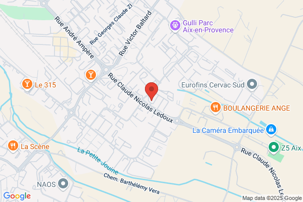 Credit Lyonnais Accueil Agence Aix En Provence Les milles 2824