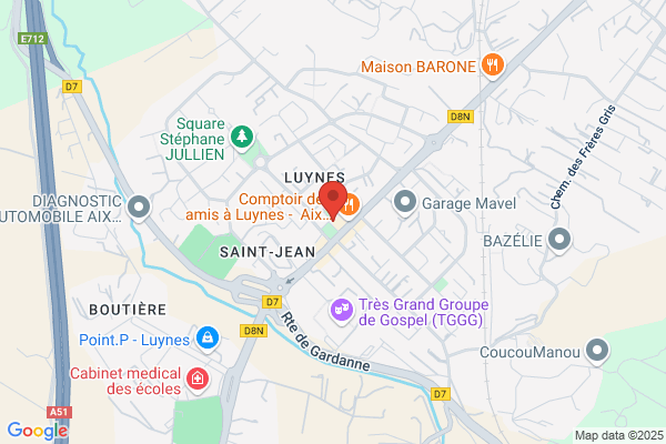 Société Générale